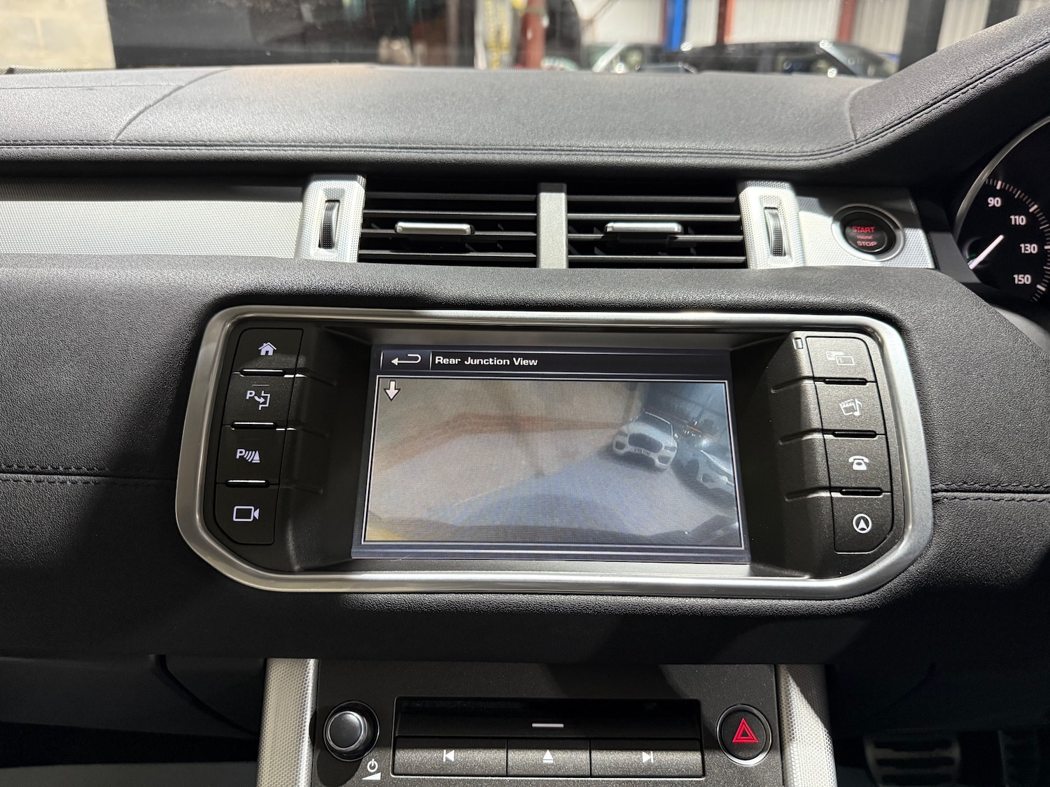 Used Land Rover Range Rover Evoque 2016 for sale - 76508868: Photo 44