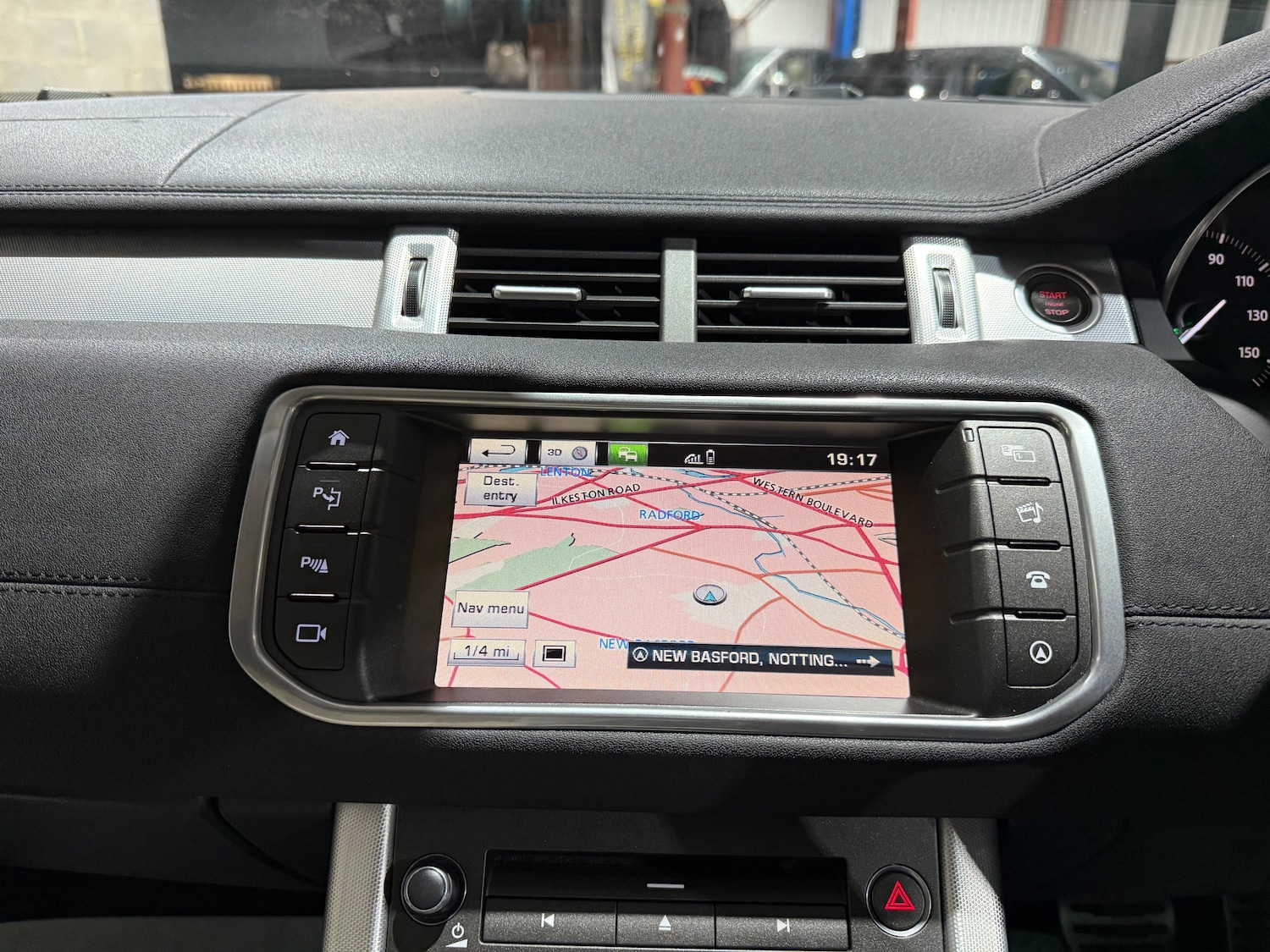 Used Land Rover Range Rover Evoque 2016 for sale - 76508868: Photo 45