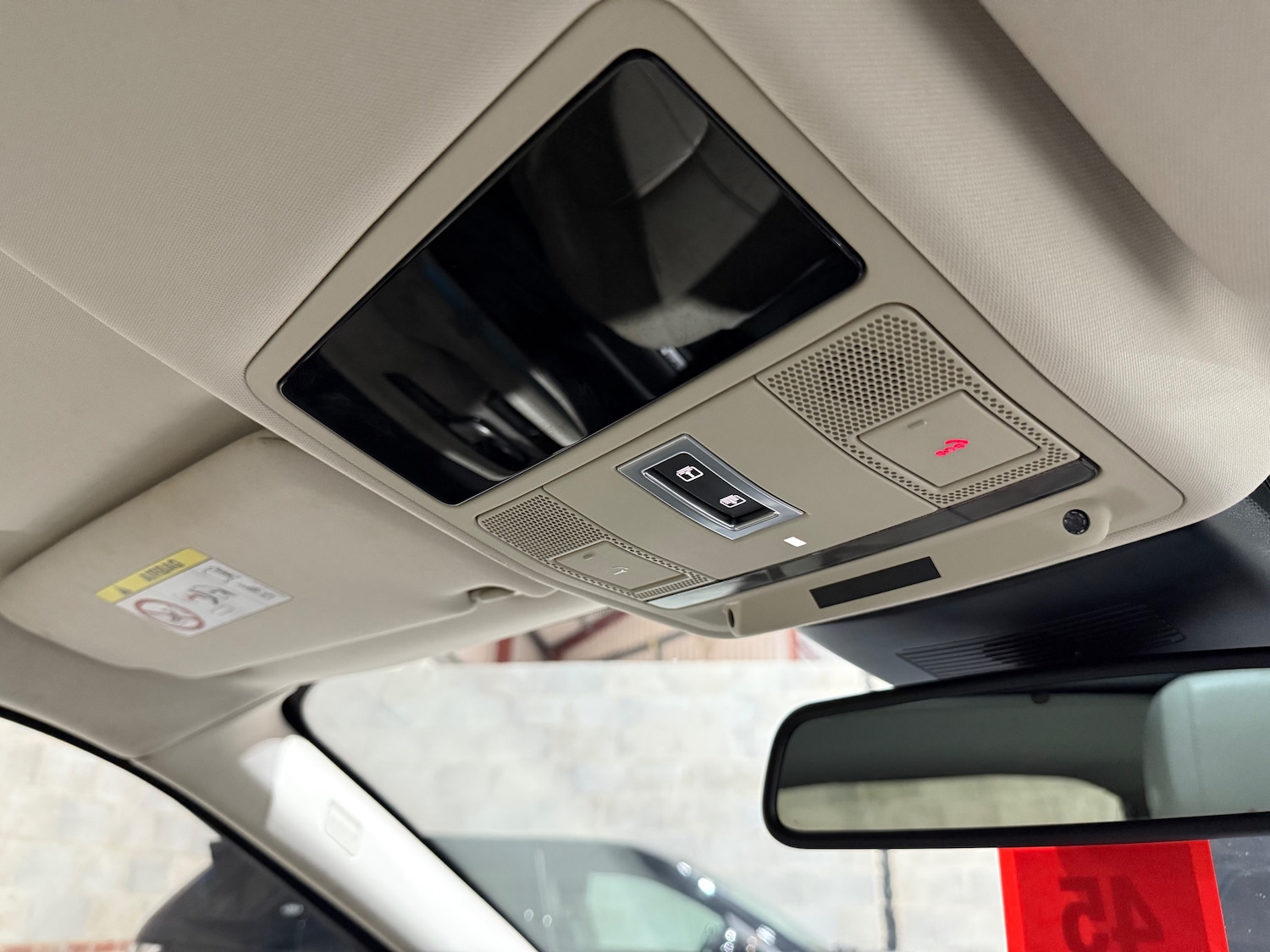 Used Land Rover Range Rover Evoque 2016 for sale - 76508868: Photo 46