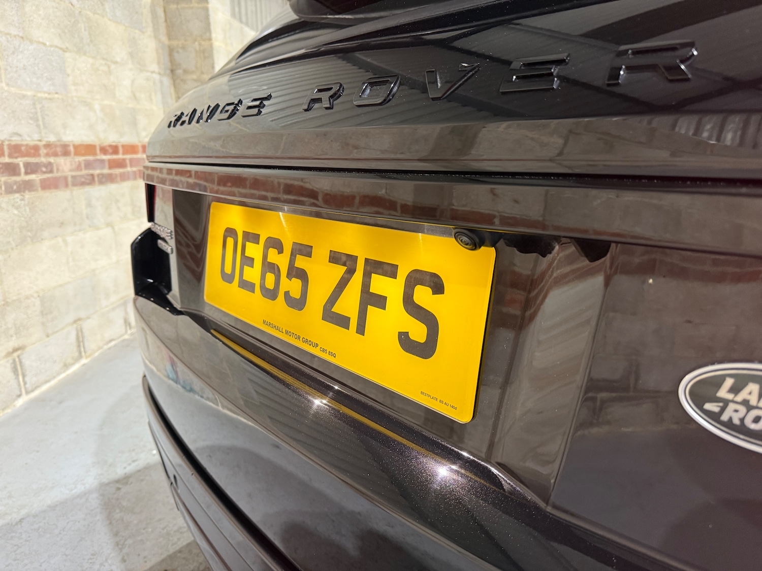 Used Land Rover Range Rover Evoque 2016 for sale - 76508868: Photo 51