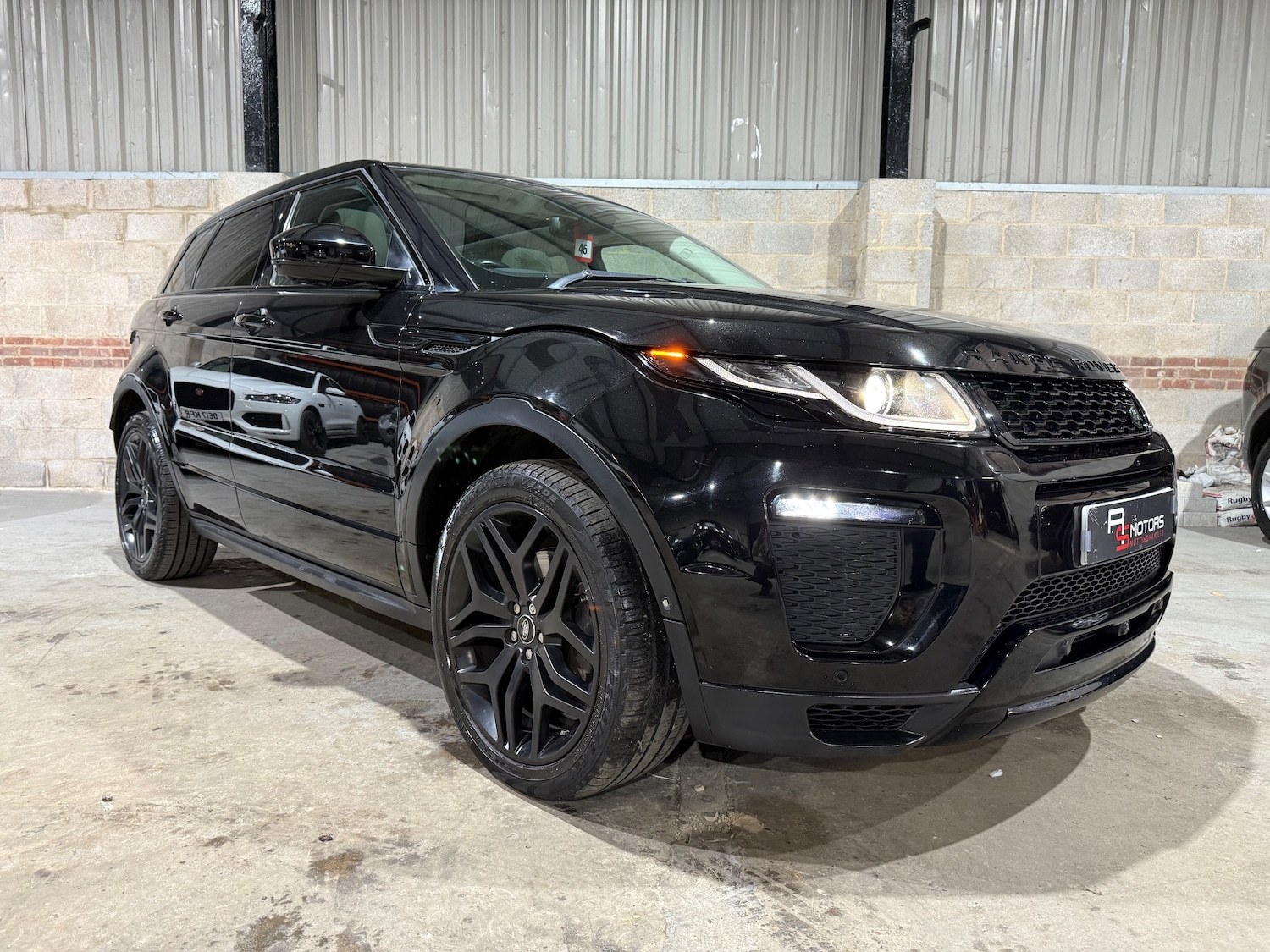 Used Land Rover Range Rover Evoque 2016 for sale - 76508868: Photo 52