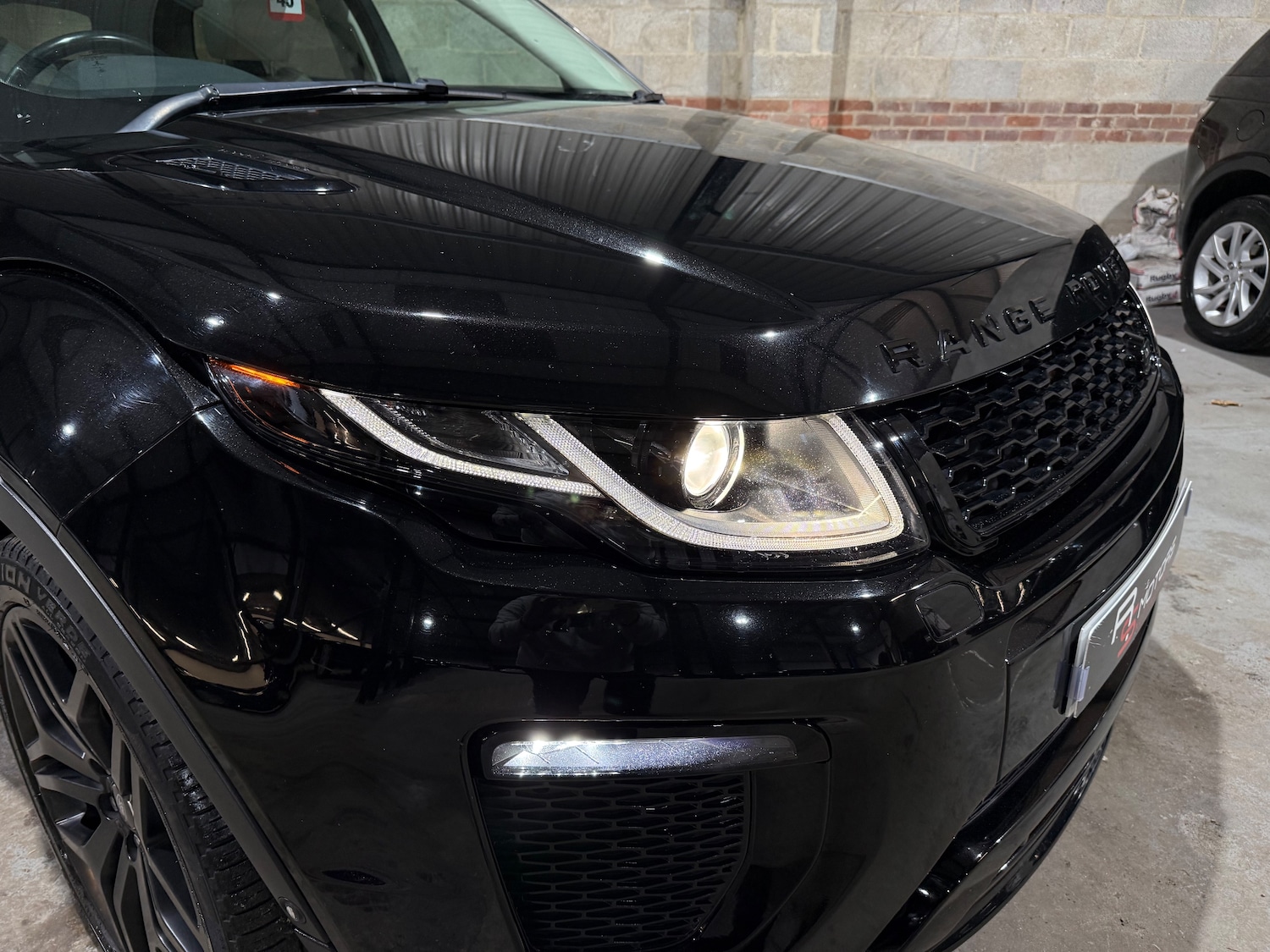 Used Land Rover Range Rover Evoque 2016 for sale - 76508868: Photo 53