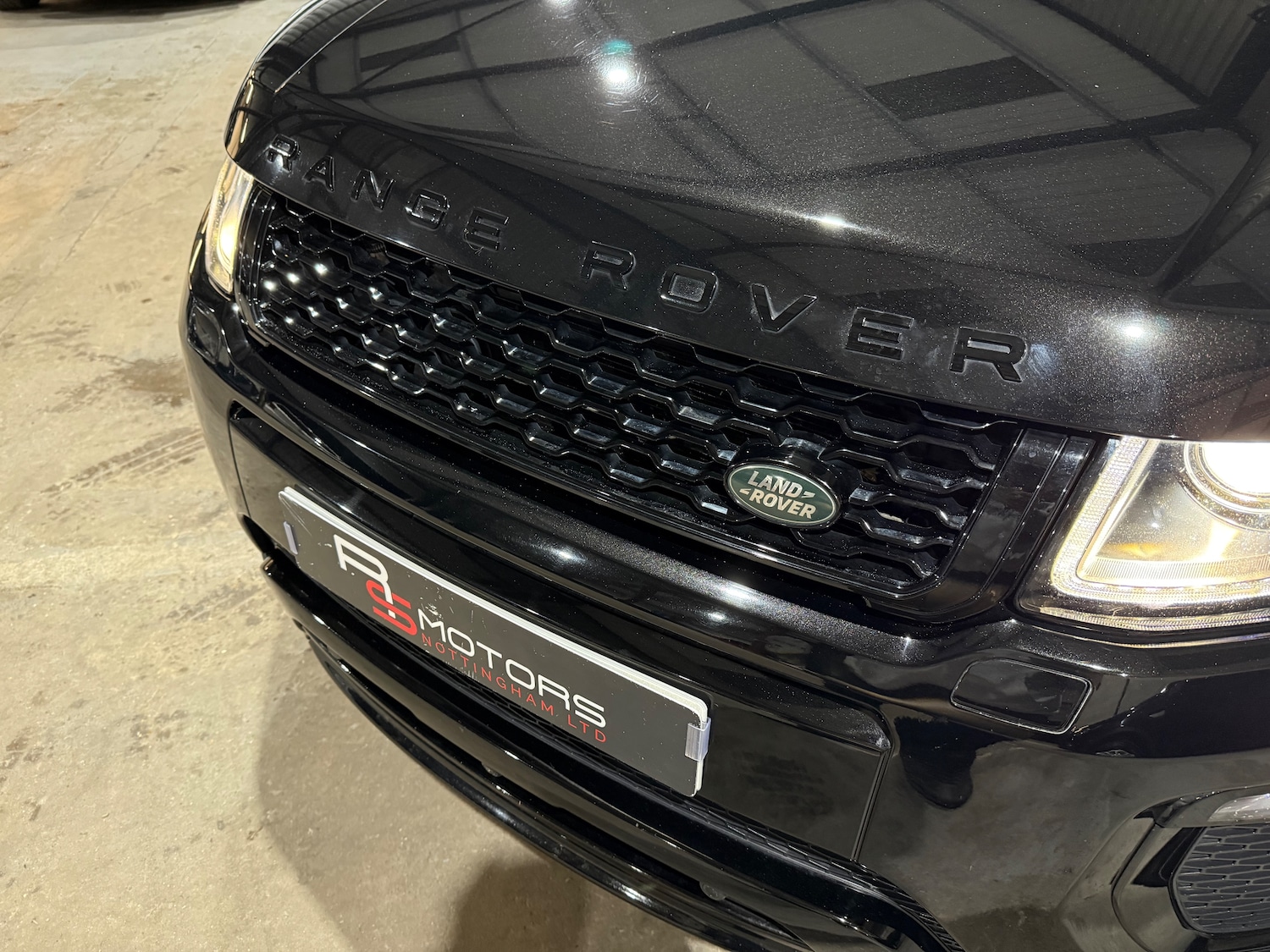 Used Land Rover Range Rover Evoque 2016 for sale - 76508868: Photo 54