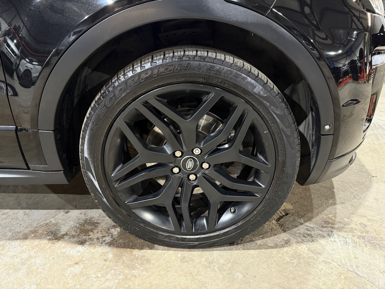 Used Land Rover Range Rover Evoque 2016 for sale - 76508868: Photo 55