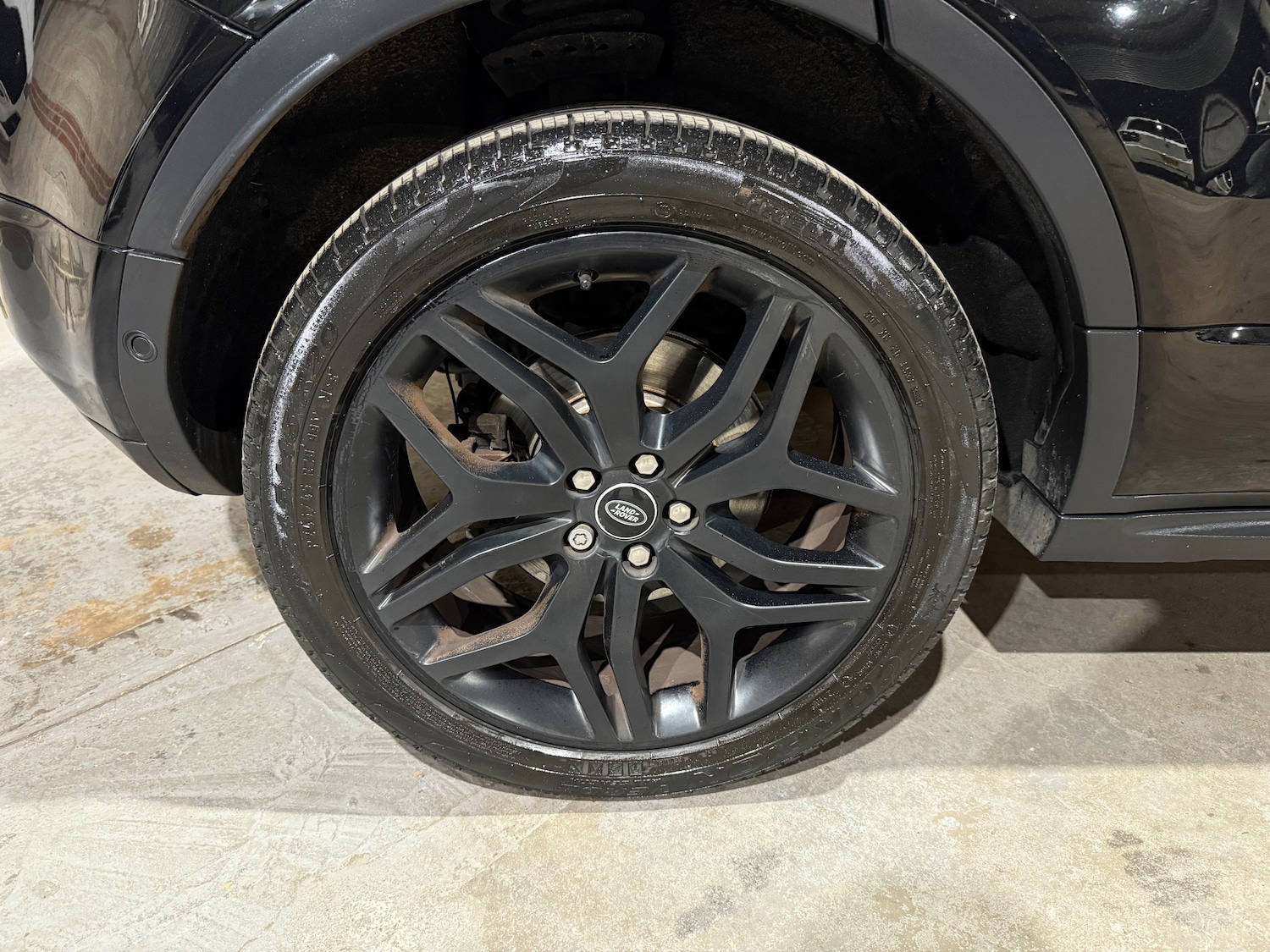 Used Land Rover Range Rover Evoque 2016 for sale - 76508868: Photo 56