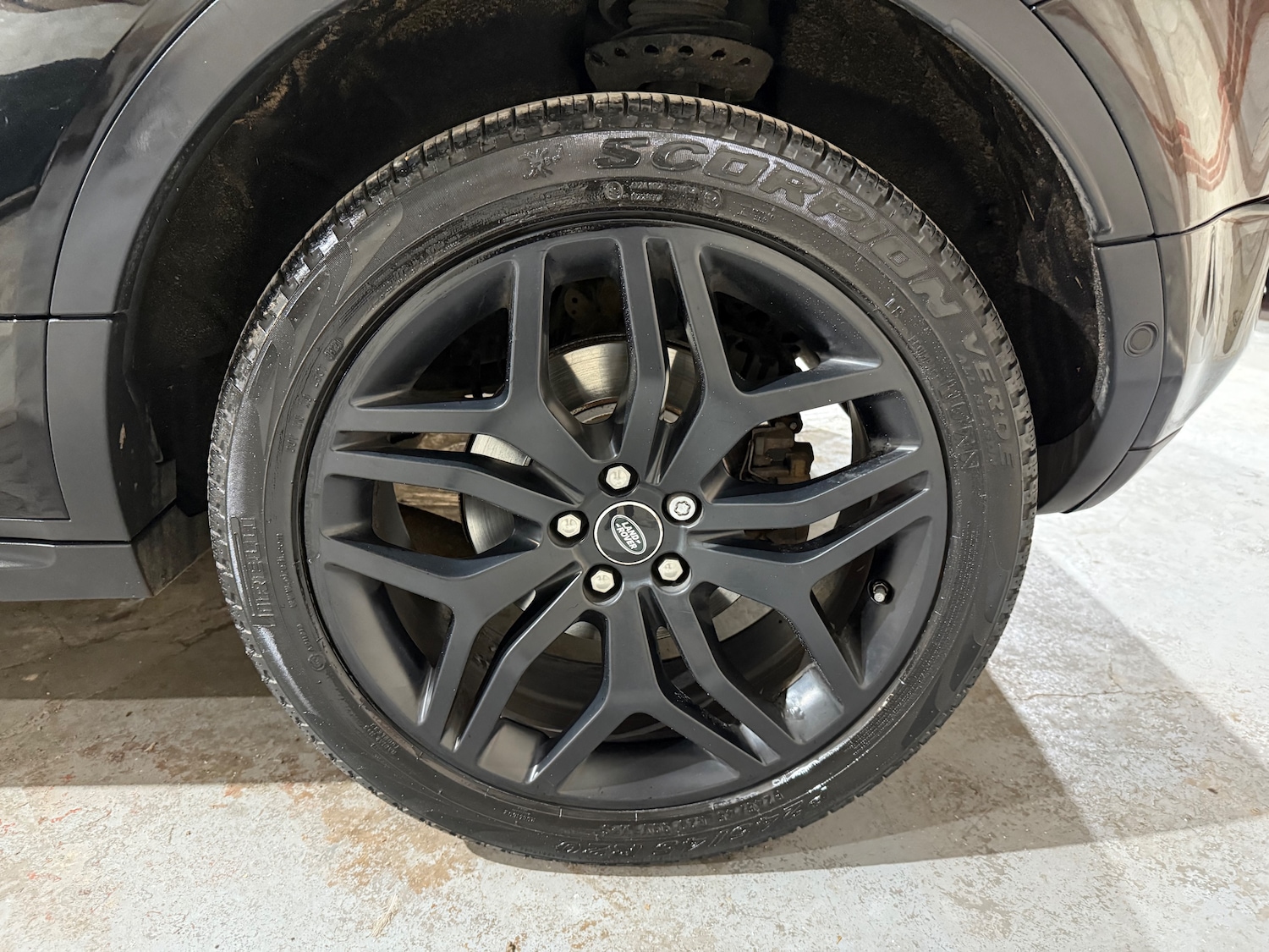 Used Land Rover Range Rover Evoque 2016 for sale - 76508868: Photo 57