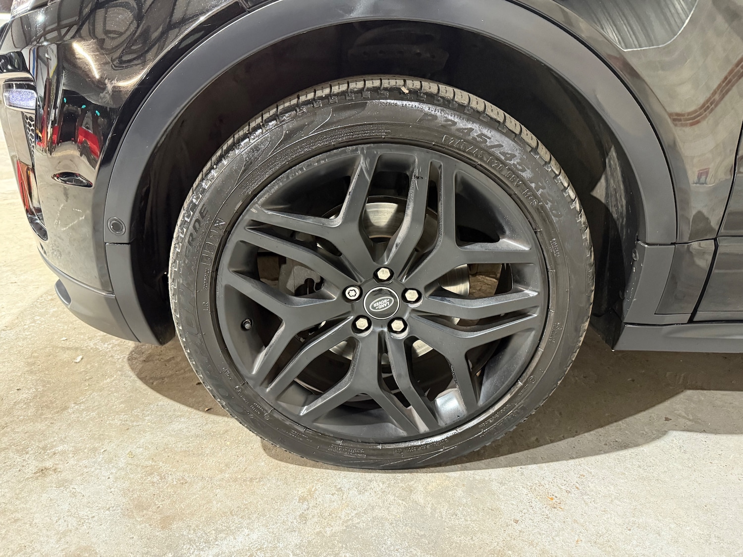 Used Land Rover Range Rover Evoque 2016 for sale - 76508868: Photo 58