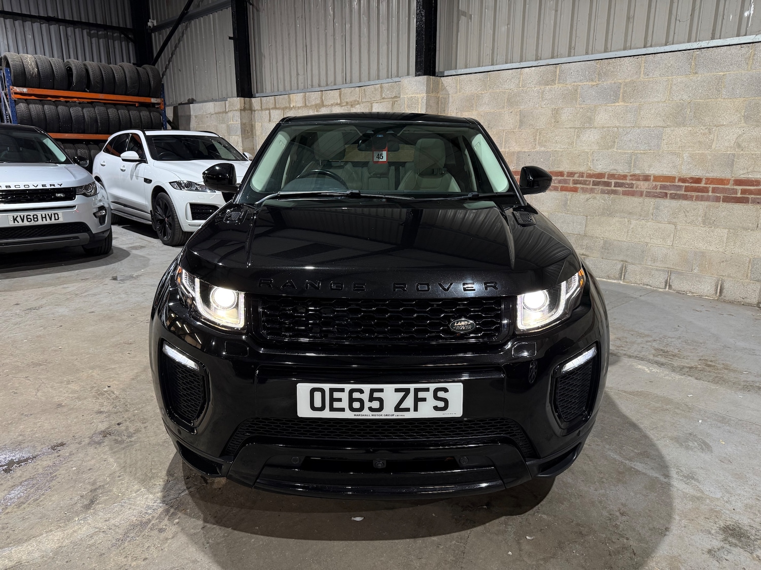 Used Land Rover Range Rover Evoque 2016 for sale - 76508868: Photo 6