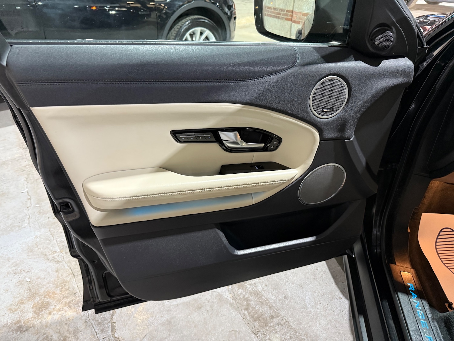 Used Land Rover Range Rover Evoque 2016 for sale - 76508868: Photo 7