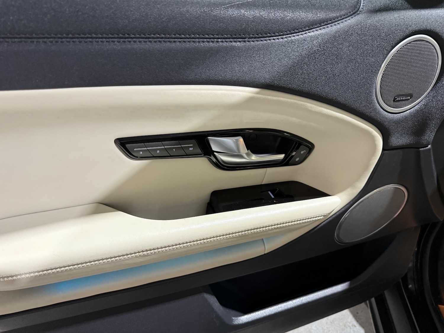 Used Land Rover Range Rover Evoque 2016 for sale - 76508868: Photo 8