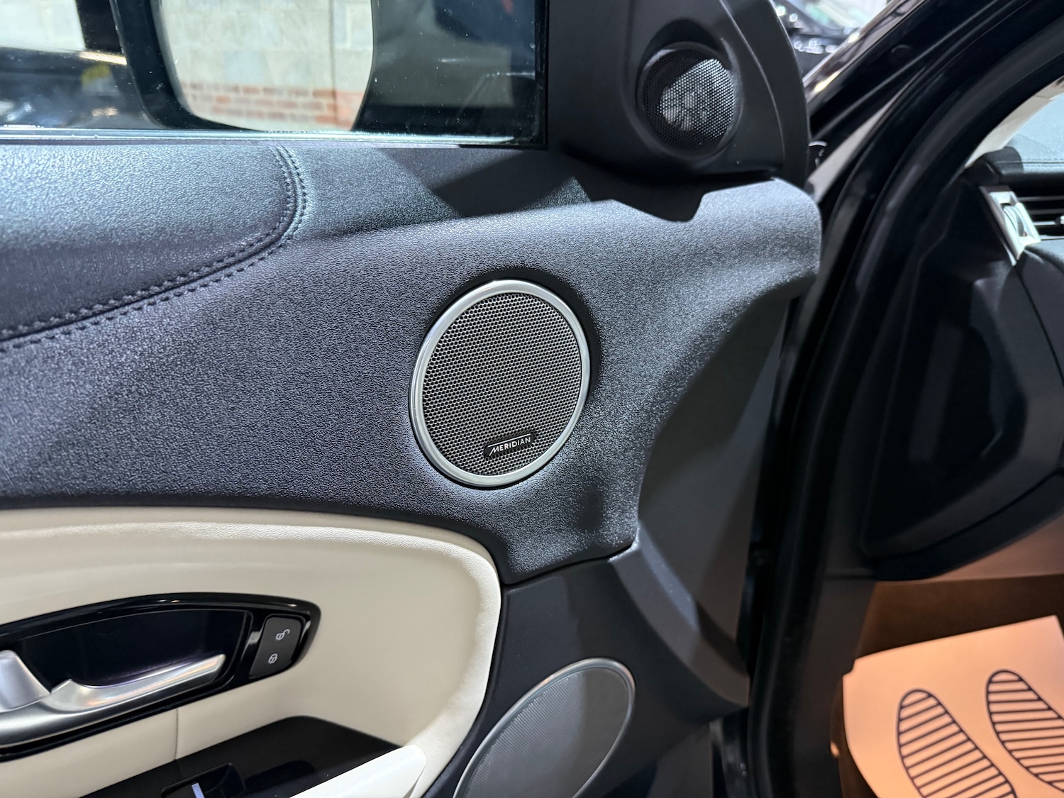 Used Land Rover Range Rover Evoque 2016 for sale - 76508868: Photo 9