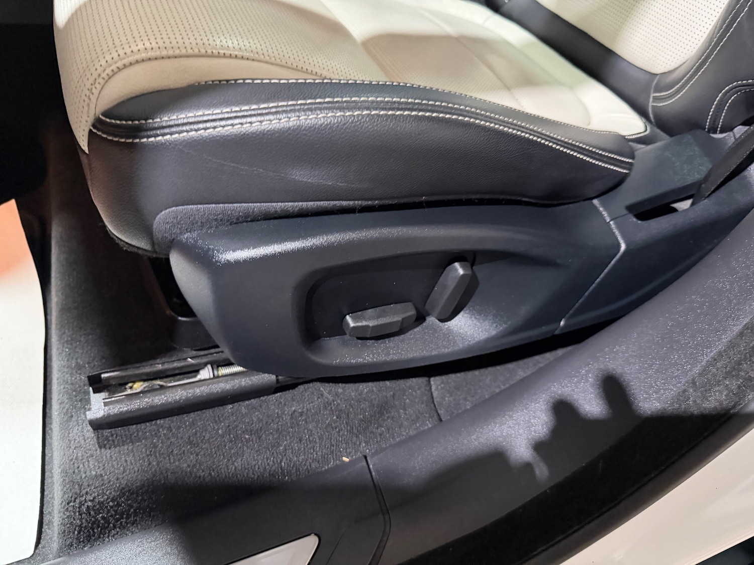 Used Jaguar F-Pace 2017 for sale - 77054904: Photo 12