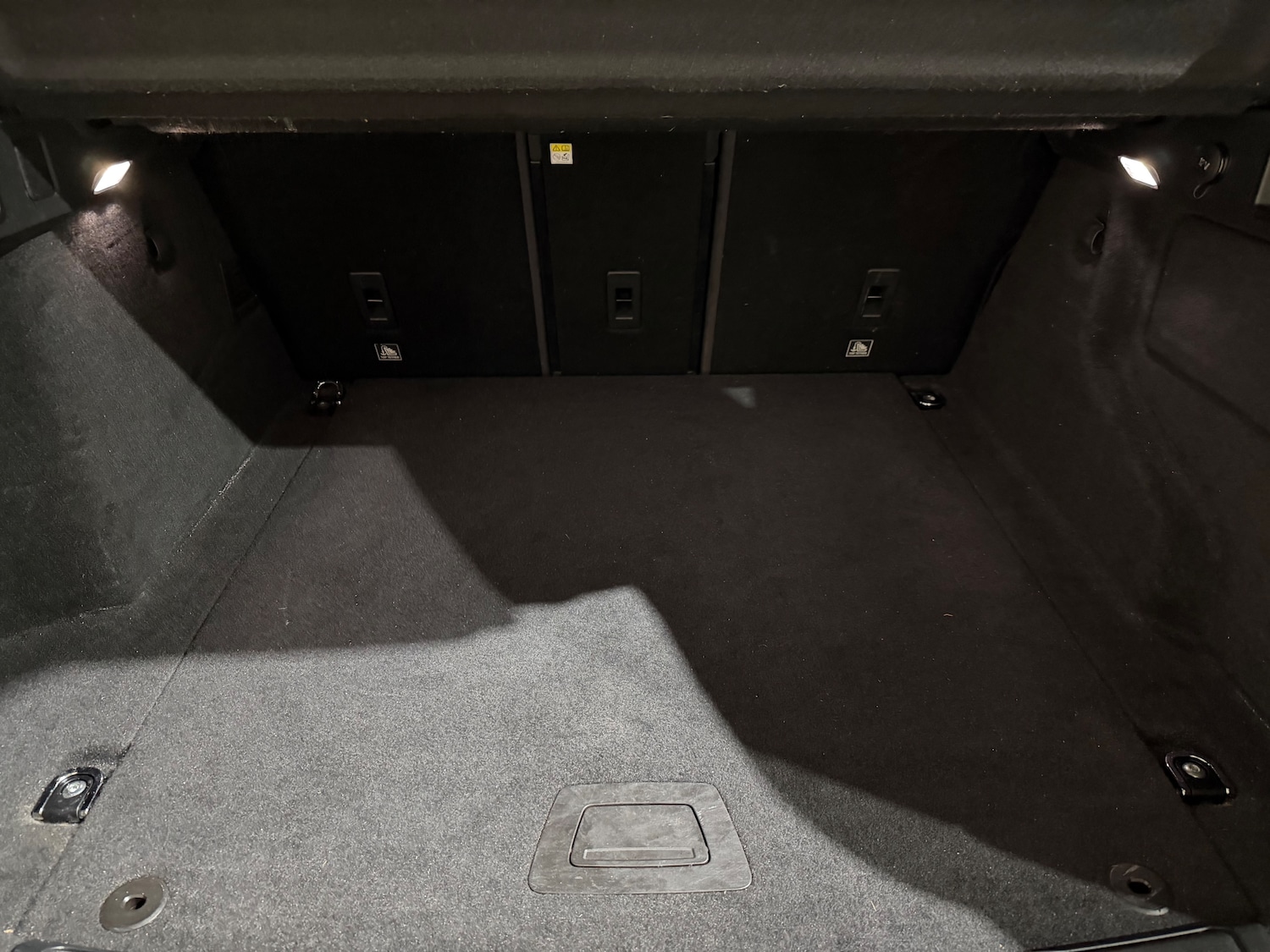 Used Jaguar F-Pace 2017 for sale - 77054904: Photo 19