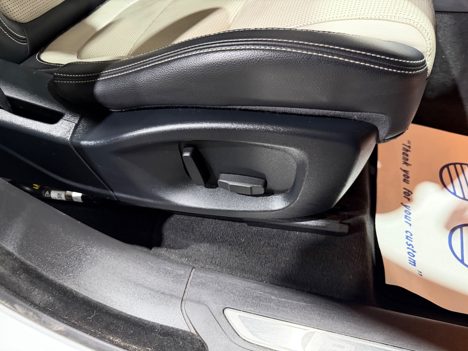 Used Jaguar F-Pace 2017 for sale - 77054904: Photo 31