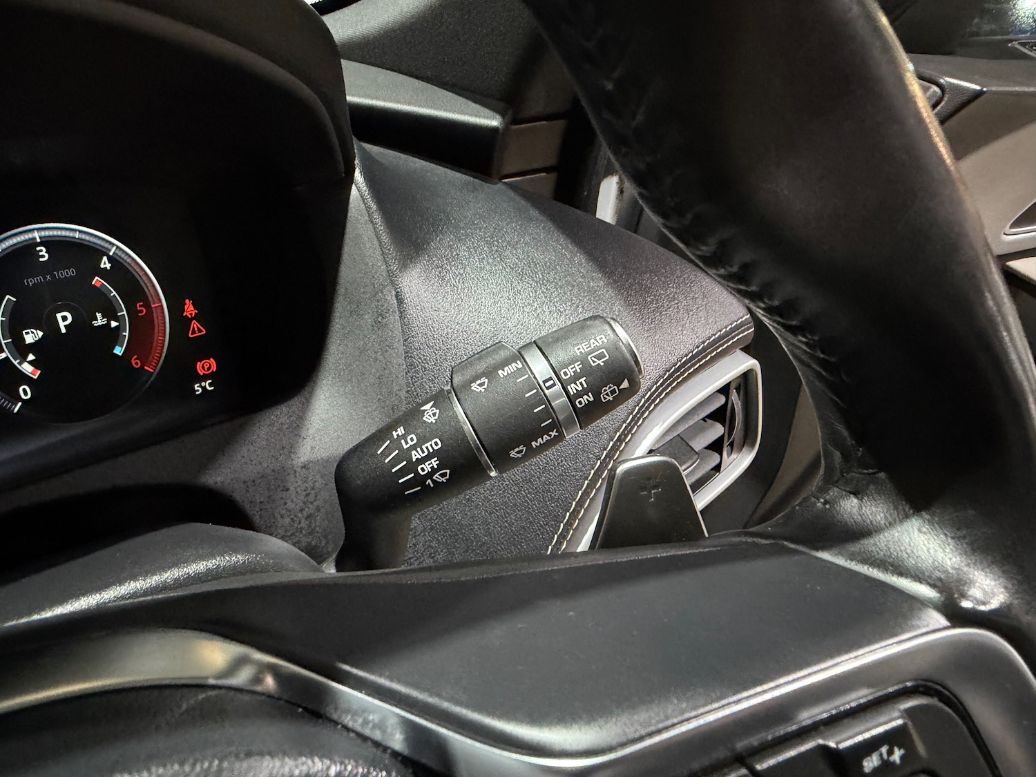 Used Jaguar F-Pace 2017 for sale - 77054904: Photo 38