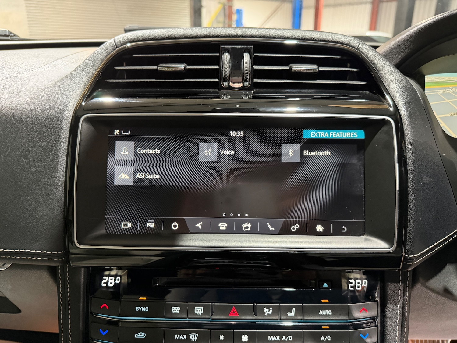 Used Jaguar F-Pace 2017 for sale - 77054904: Photo 43