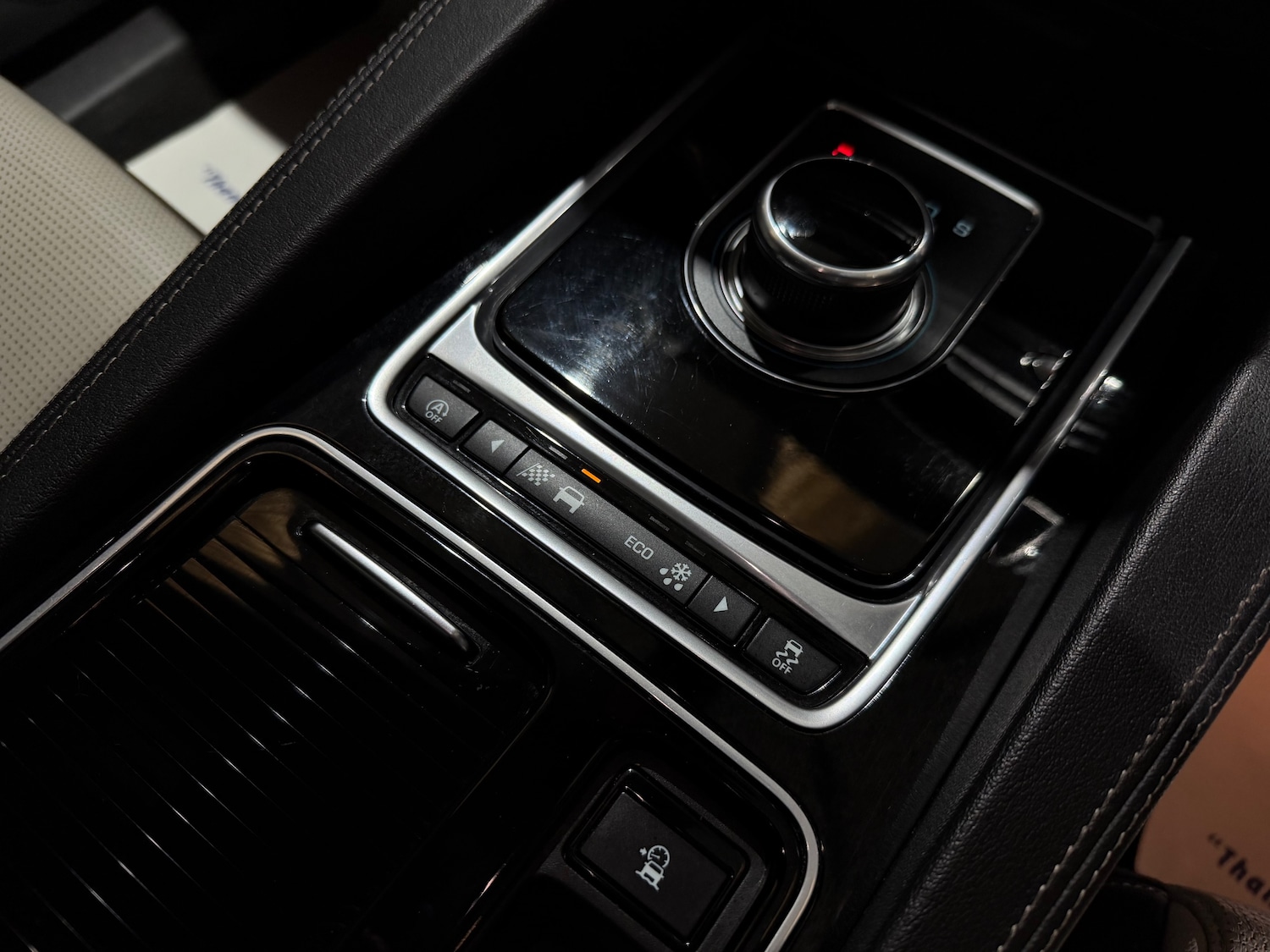 Used Jaguar F-Pace 2017 for sale - 77054904: Photo 46