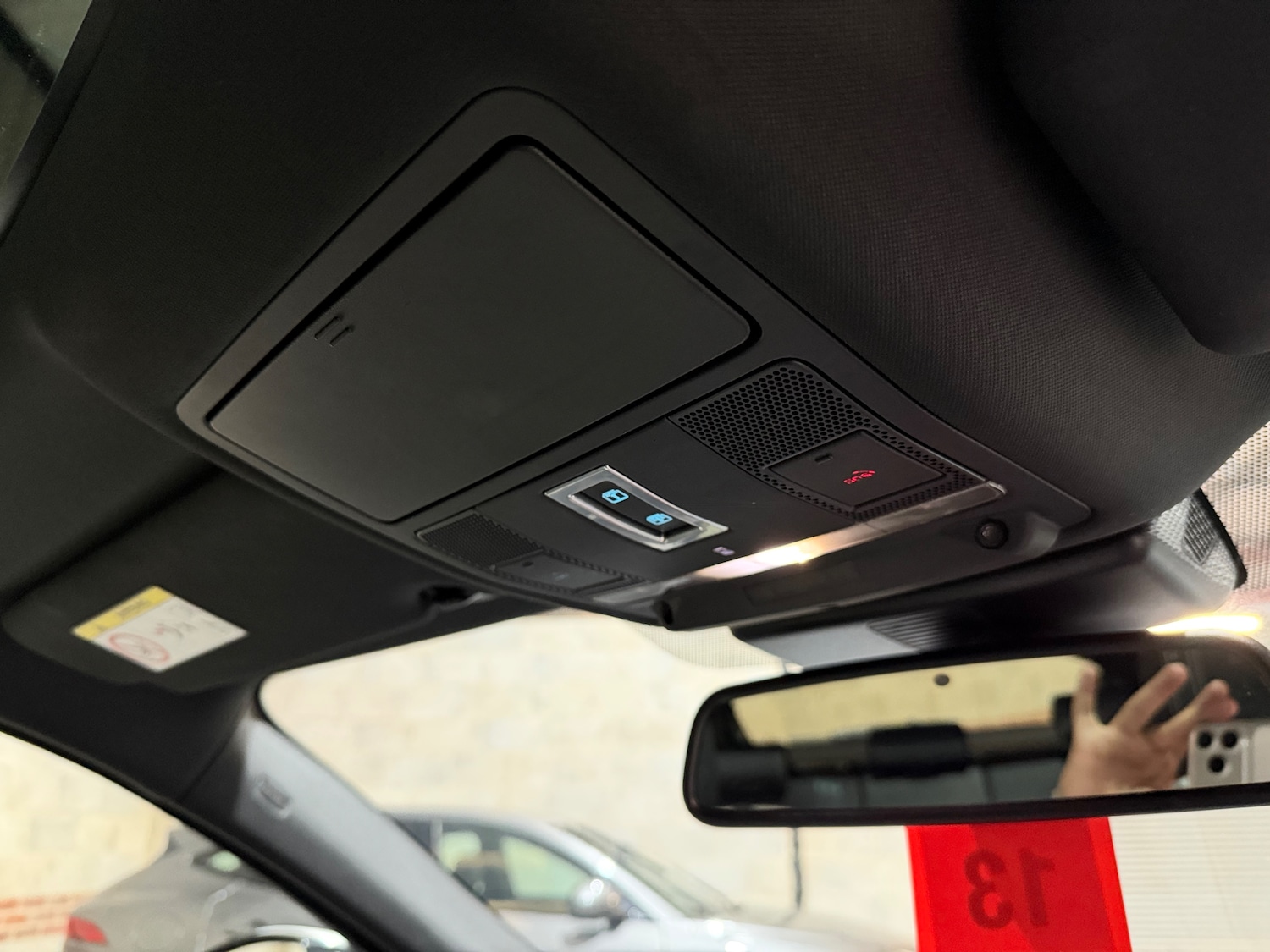 Used Jaguar F-Pace 2017 for sale - 77054904: Photo 48