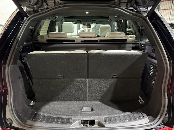 Used Land Rover Discovery Sport 2017 for sale - 76204674: Photo 18