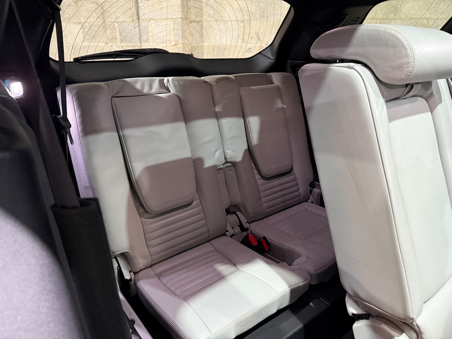 Used Land Rover Discovery Sport 2017 for sale - 76204674: Photo 24