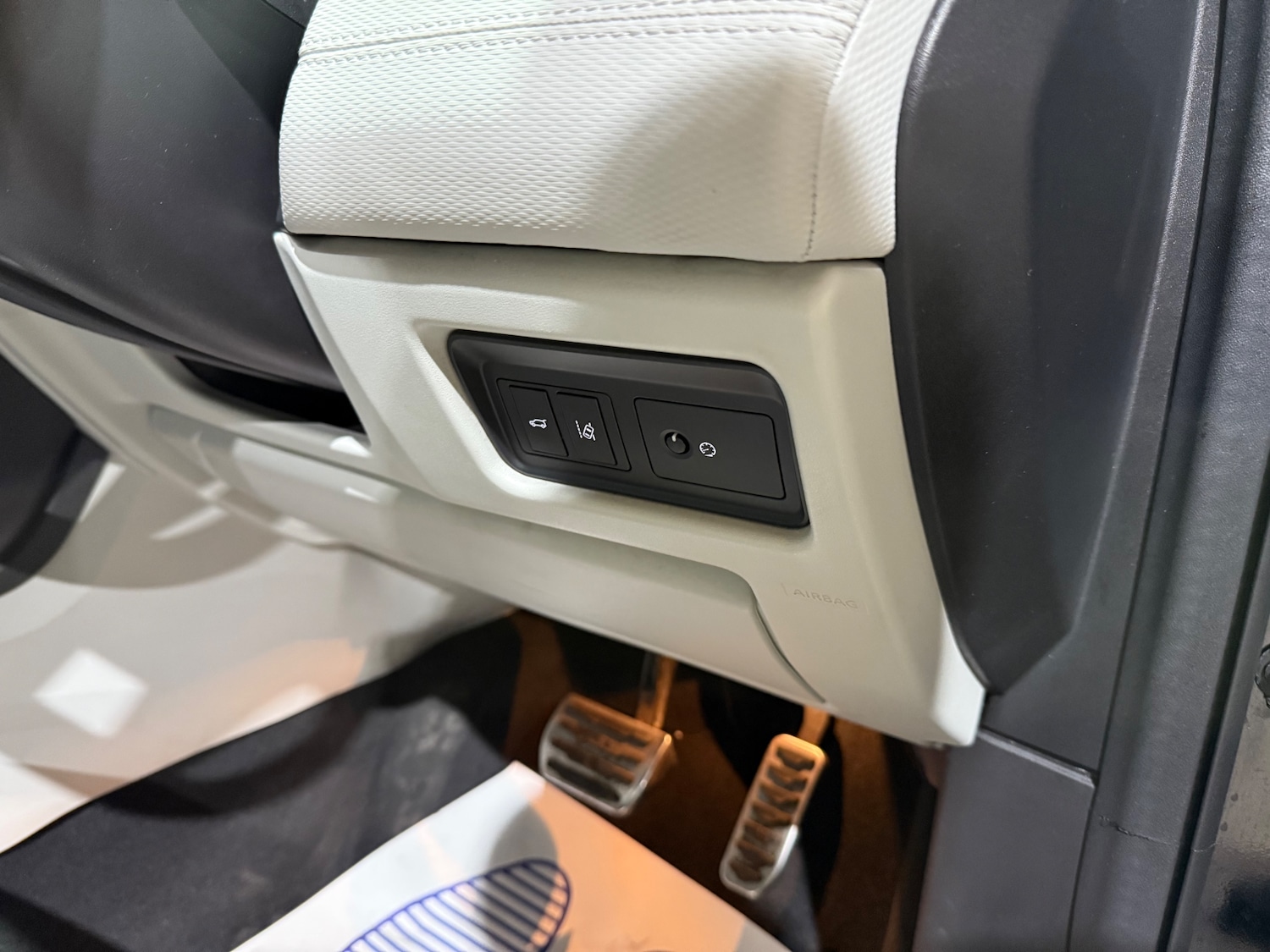 Used Land Rover Discovery Sport 2017 for sale - 76204674: Photo 35