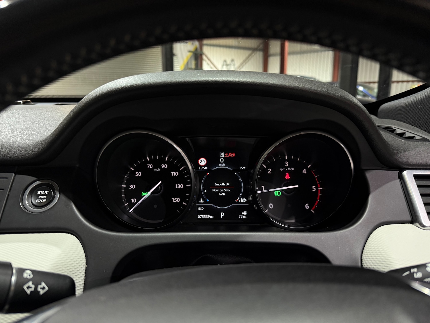 Used Land Rover Discovery Sport 2017 for sale - 76204674: Photo 39