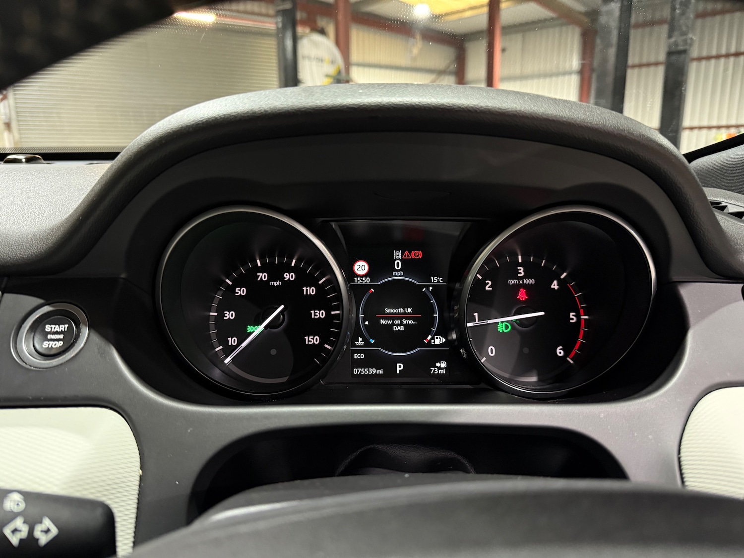 Used Land Rover Discovery Sport 2017 for sale - 76204674: Photo 42