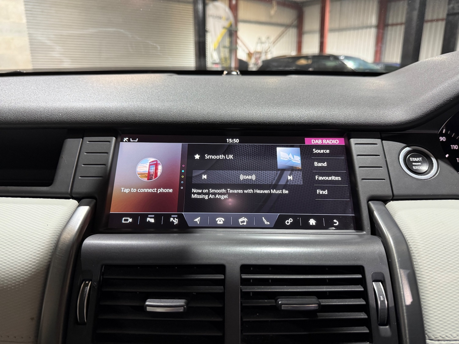 Used Land Rover Discovery Sport 2017 for sale - 76204674: Photo 46