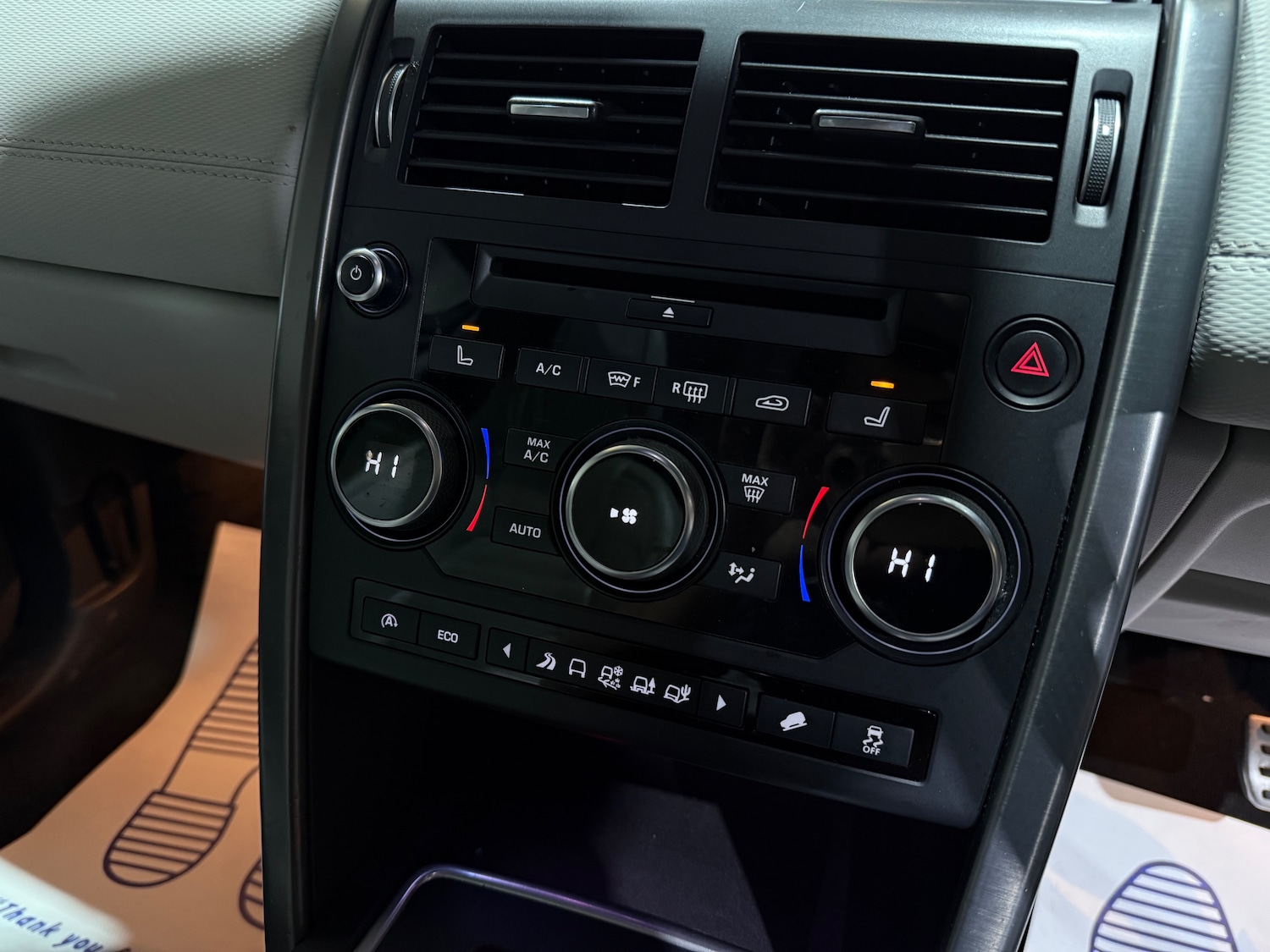 Used Land Rover Discovery Sport 2017 for sale - 76204674: Photo 48