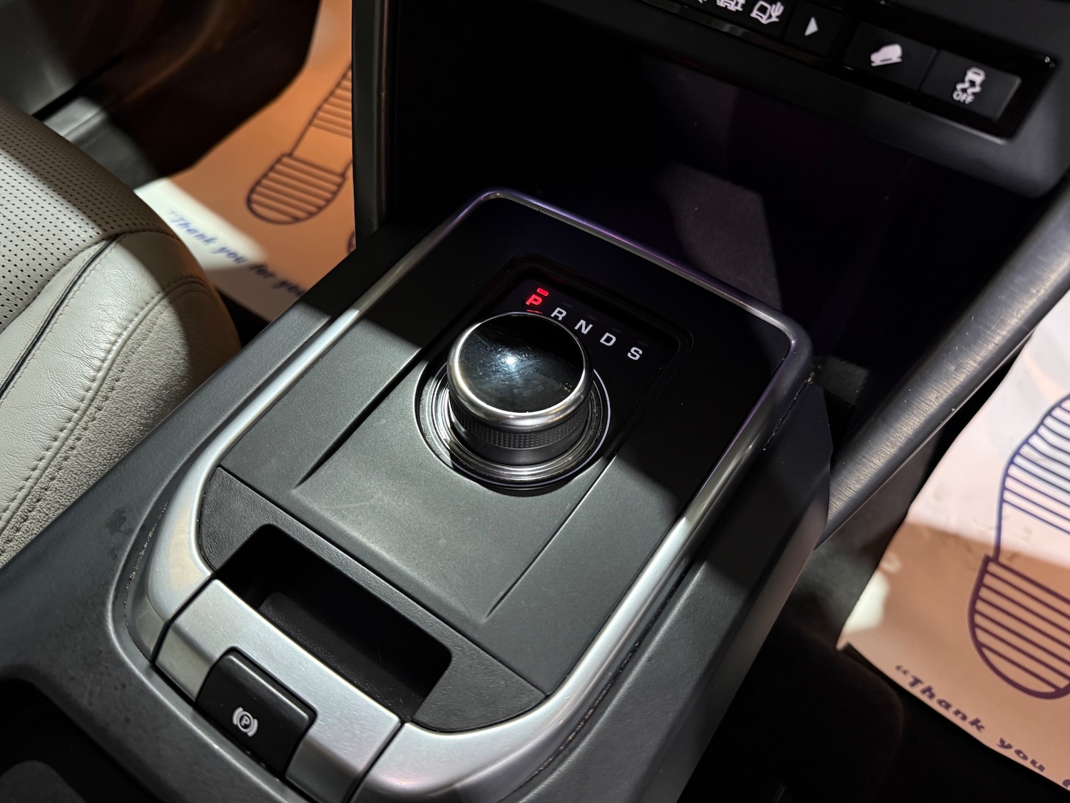 Used Land Rover Discovery Sport 2017 for sale - 76204674: Photo 49