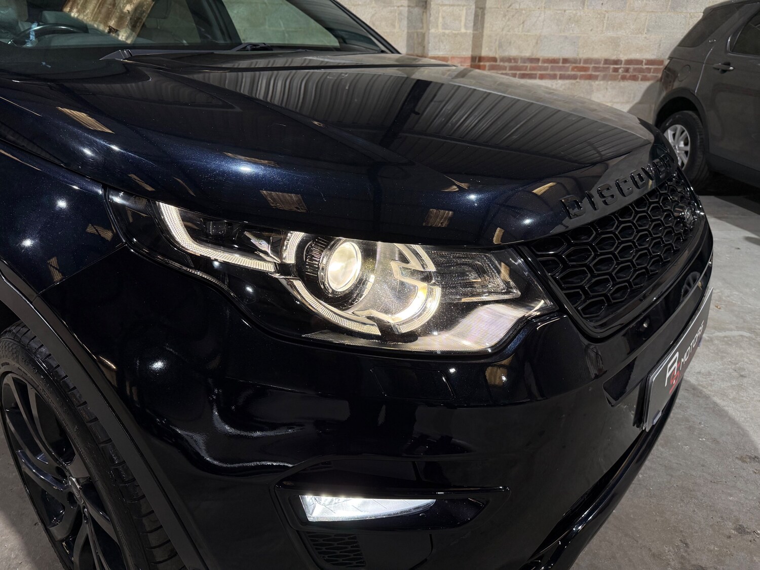 Used Land Rover Discovery Sport 2017 for sale - 76204674: Photo 53