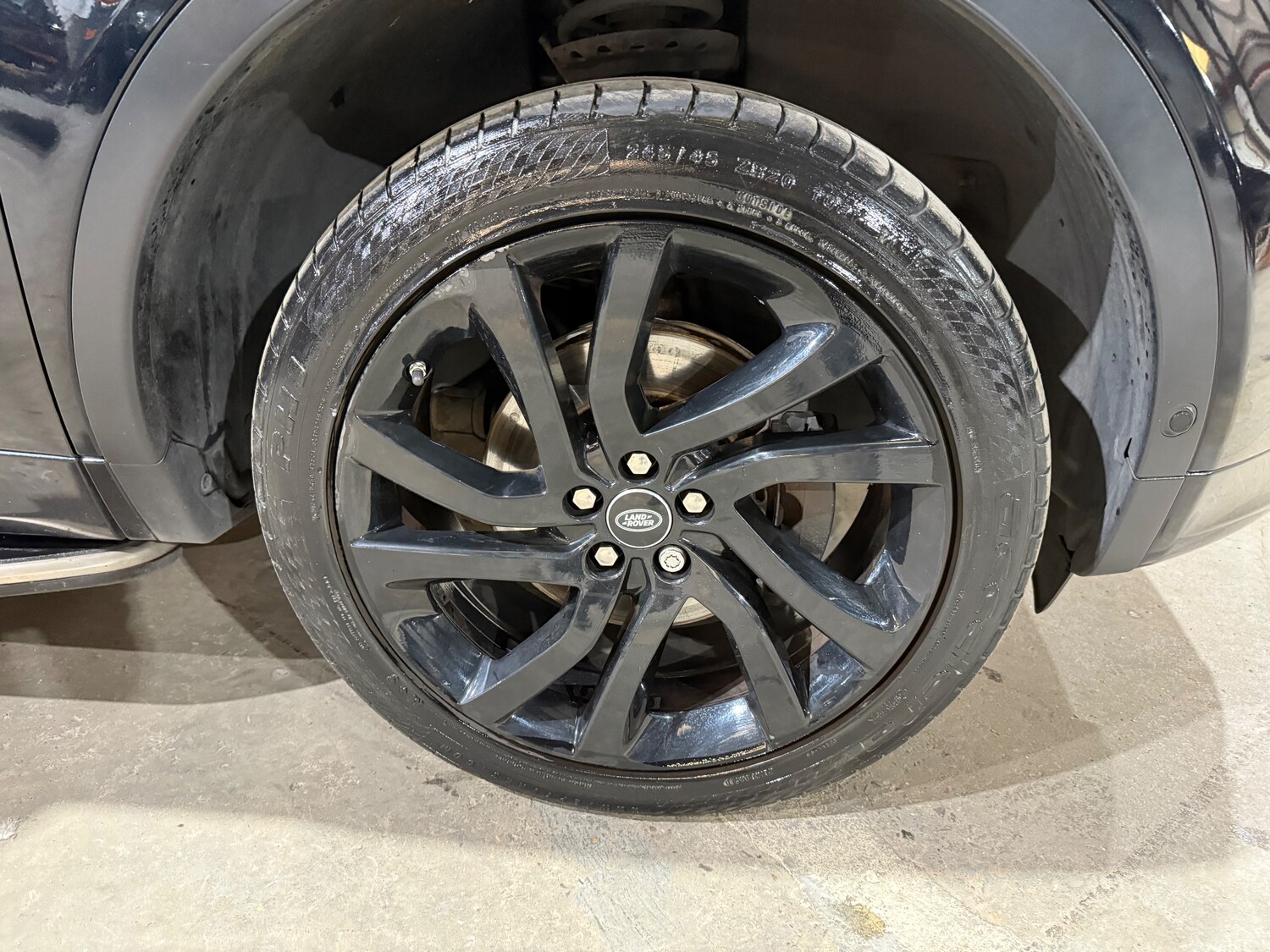 Used Land Rover Discovery Sport 2017 for sale - 76204674: Photo 55