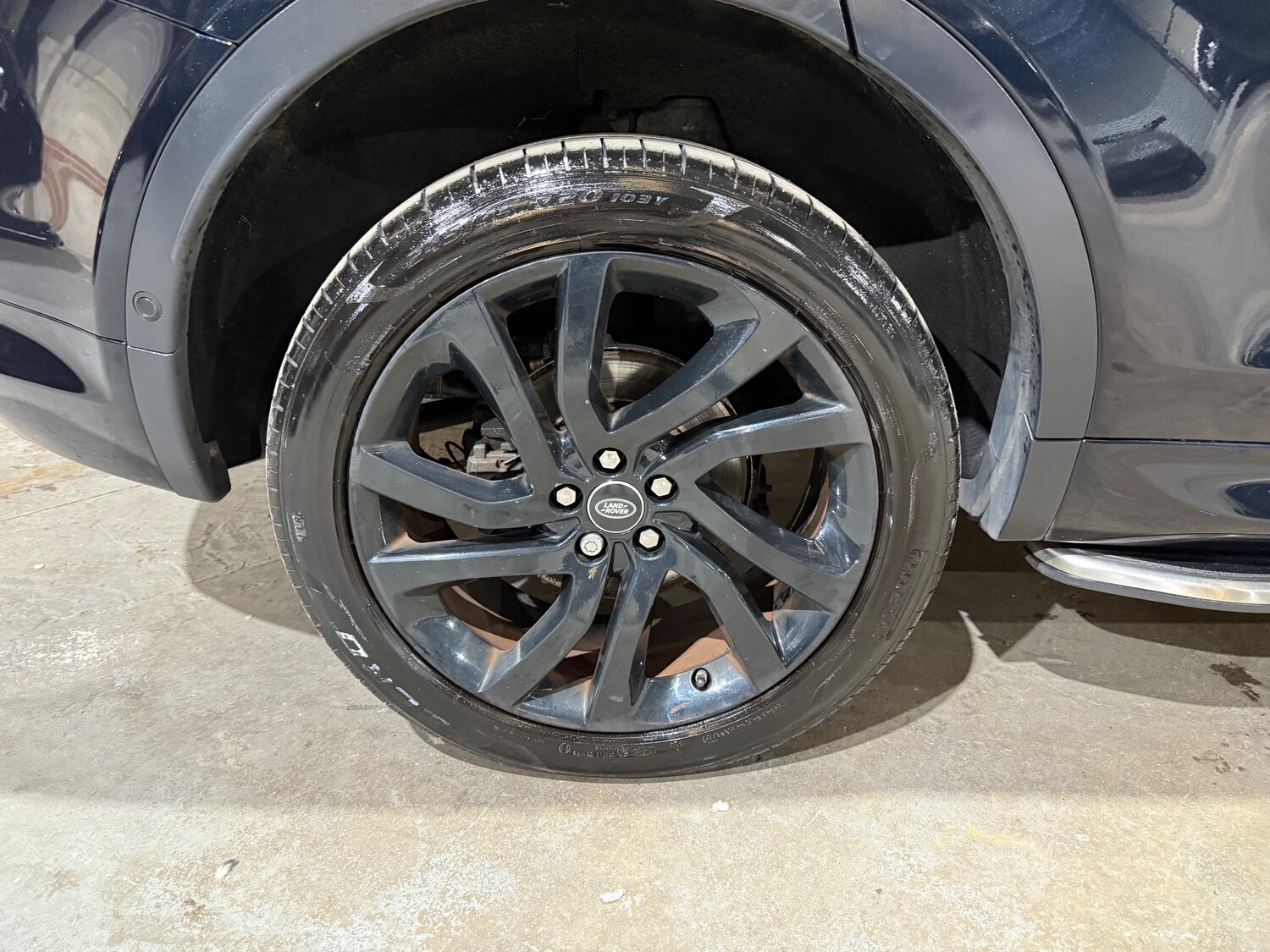 Used Land Rover Discovery Sport 2017 for sale - 76204674: Photo 56