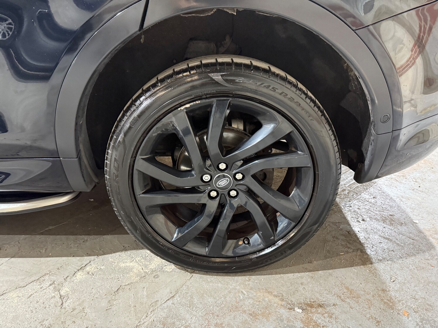 Used Land Rover Discovery Sport 2017 for sale - 76204674: Photo 57