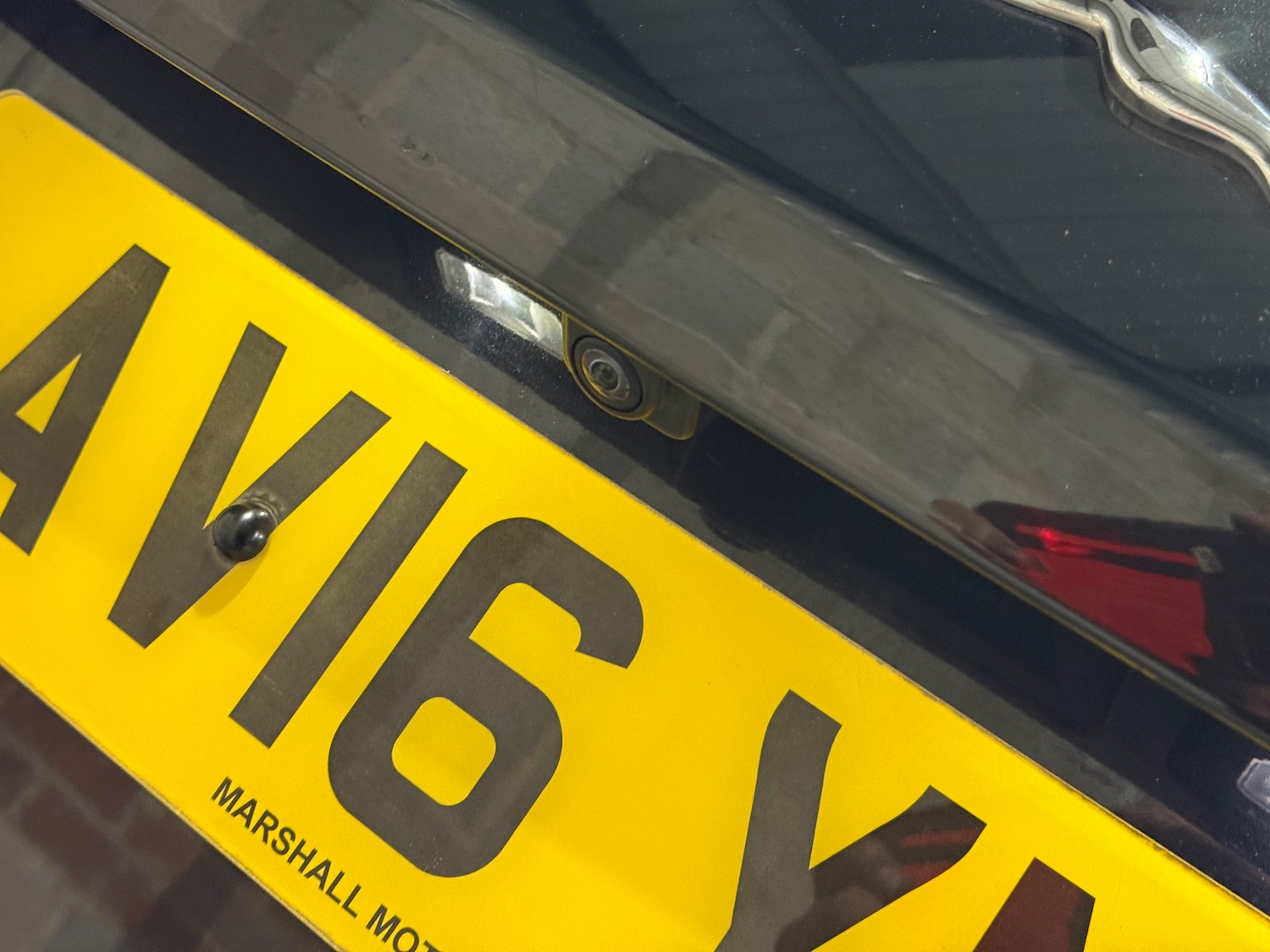 Used Jaguar F-Pace 2016 for sale - 77878683: Photo 18