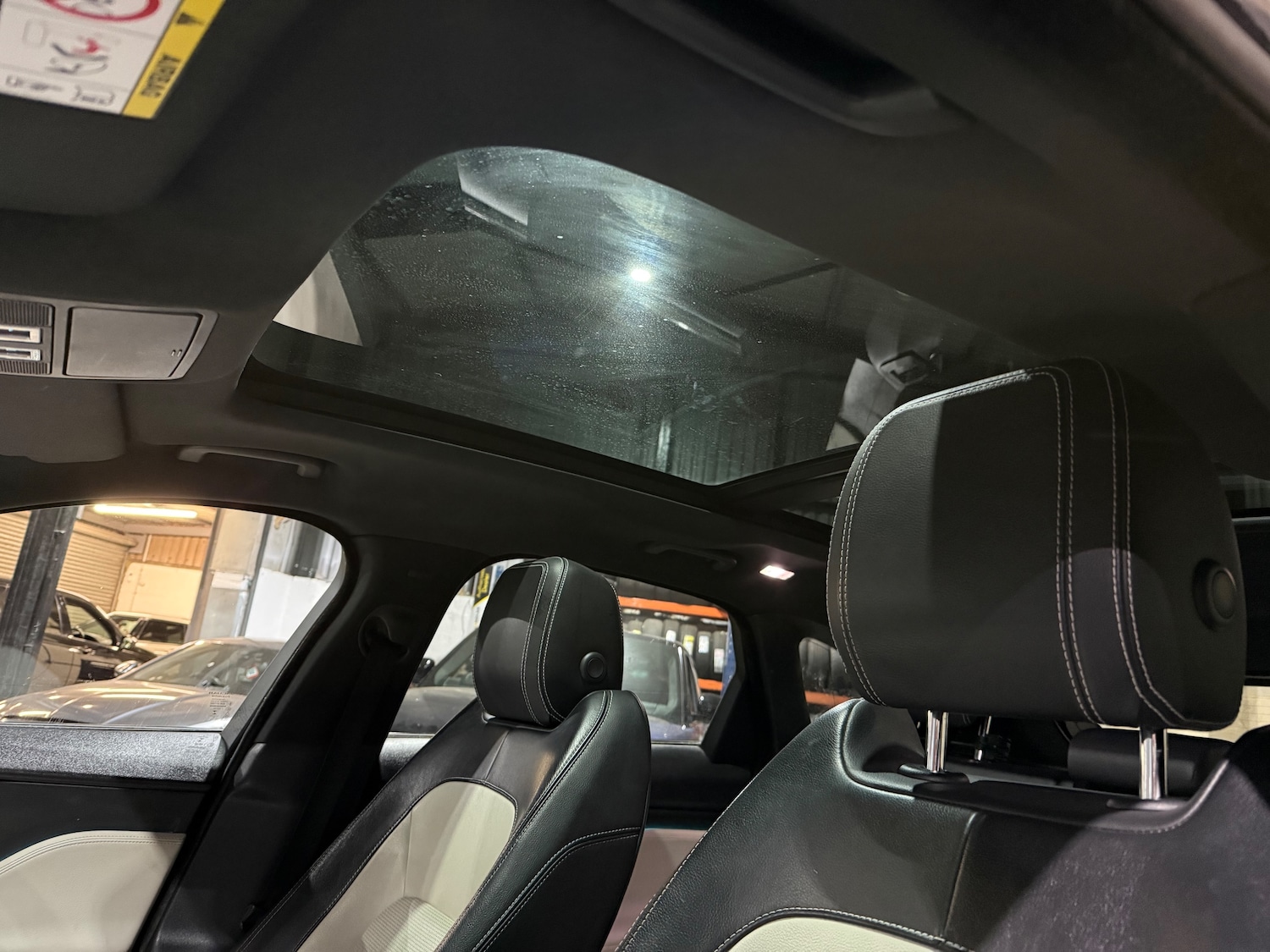 Used Jaguar F-Pace 2016 for sale - 77878683: Photo 24