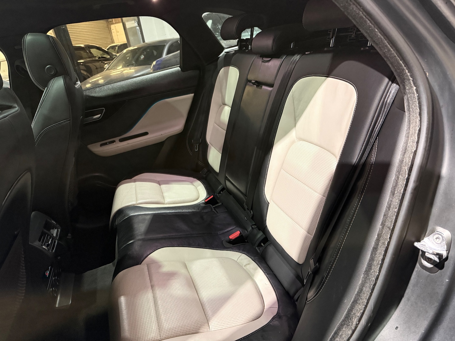 Used Jaguar F-Pace 2016 for sale - 77878683: Photo 29