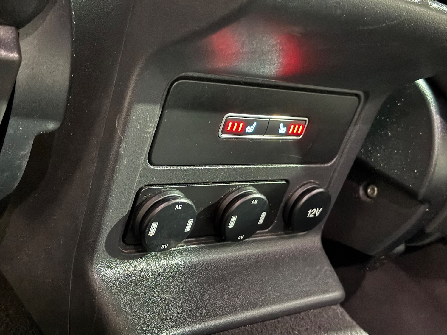 Used Jaguar F-Pace 2016 for sale - 77878683: Photo 31