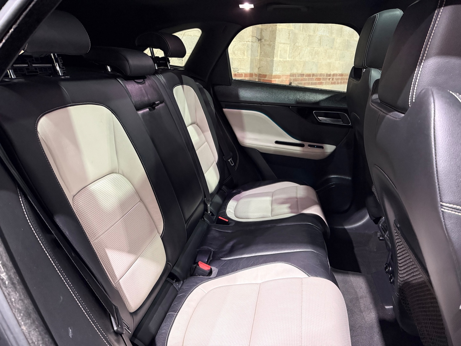 Used Jaguar F-Pace 2016 for sale - 77878683: Photo 35