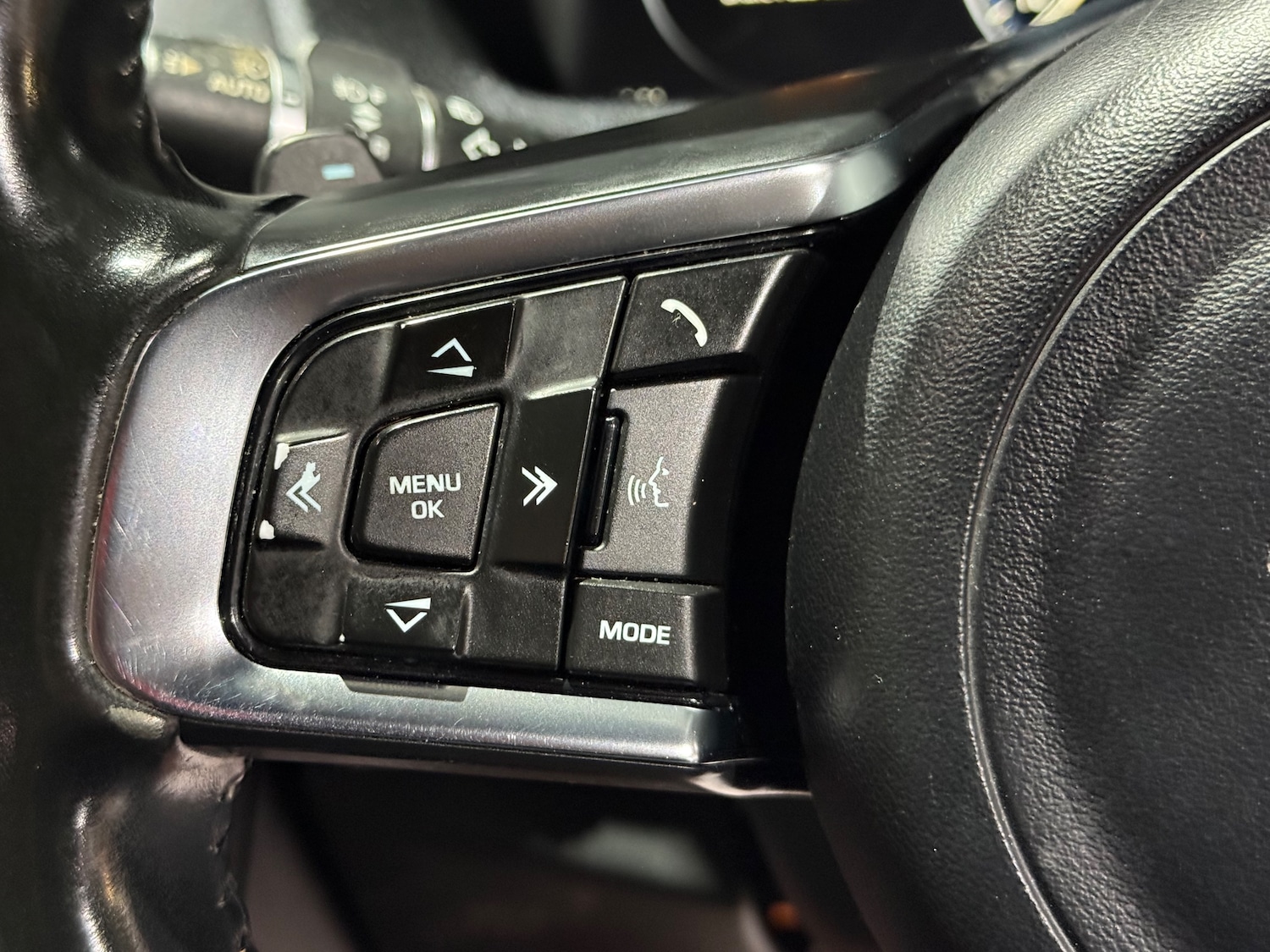 Used Jaguar F-Pace 2016 for sale - 77878683: Photo 42