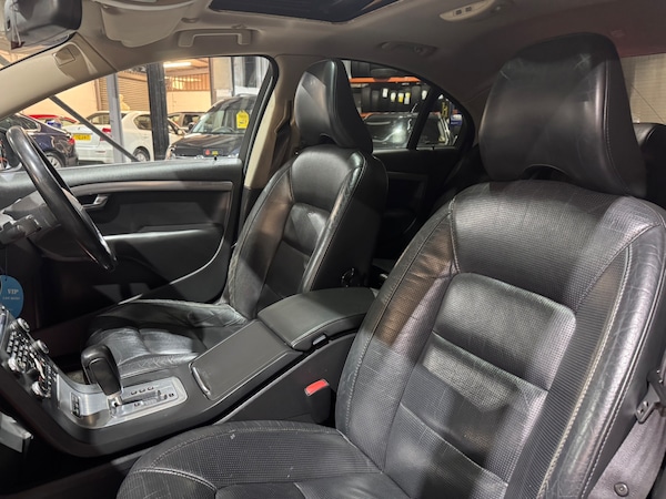 Used Volvo S80 2007 for sale - 74981954: Photo 10