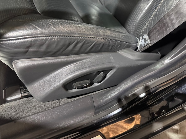 Used Volvo S80 2007 for sale - 74981954: Photo 11