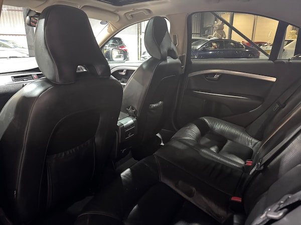 Used Volvo S80 2007 for sale - 74981954: Photo 13