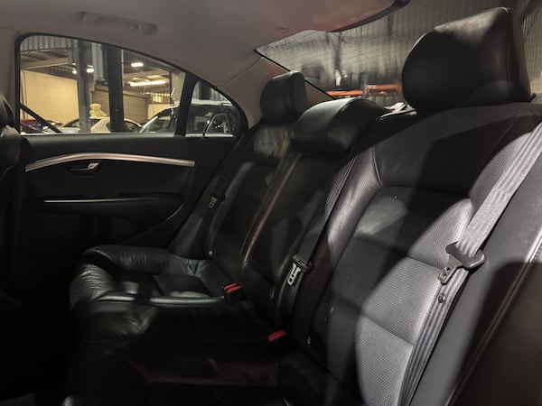 Used Volvo S80 2007 for sale - 74981954: Photo 14