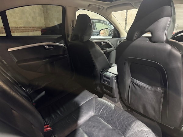 Used Volvo S80 2007 for sale - 74981954: Photo 15