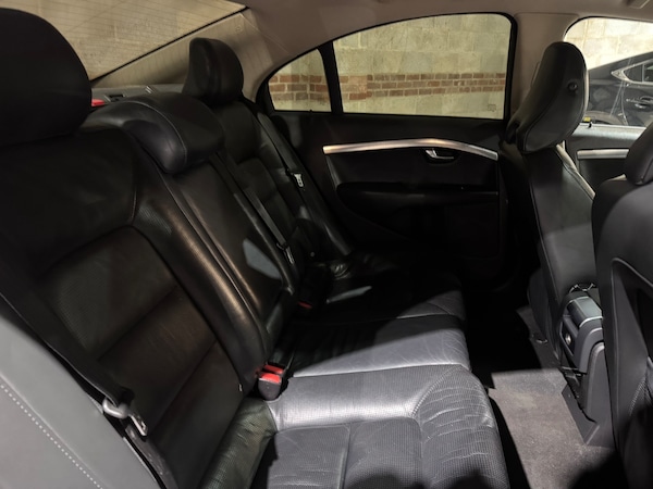 Used Volvo S80 2007 for sale - 74981954: Photo 16