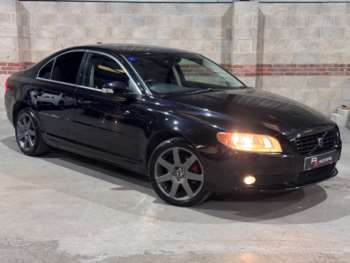 (57) - 2.4D SE Sport Saloon 4dr Diesel Geartronic (189 g/km 160 bhp)