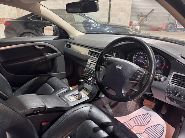 Used Volvo S80 2007 for sale - 74981954: Photo 20