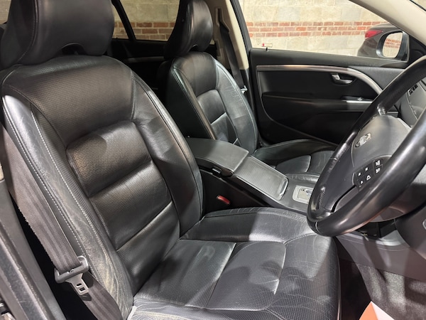 Used Volvo S80 2007 for sale - 74981954: Photo 21