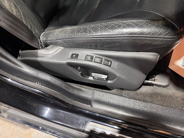 Used Volvo S80 2007 for sale - 74981954: Photo 22